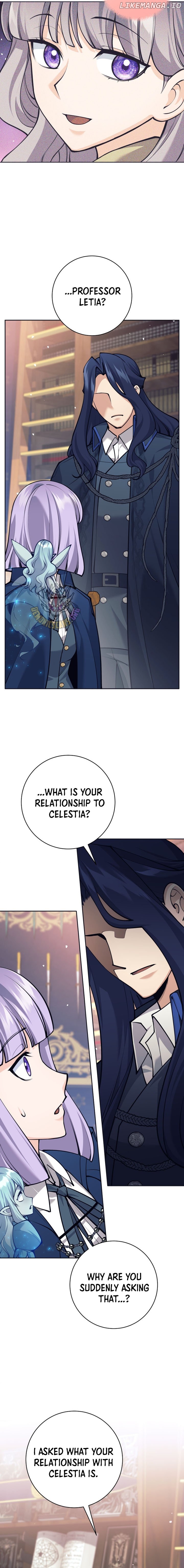 Read I Quit the Hero's Party Manga Online