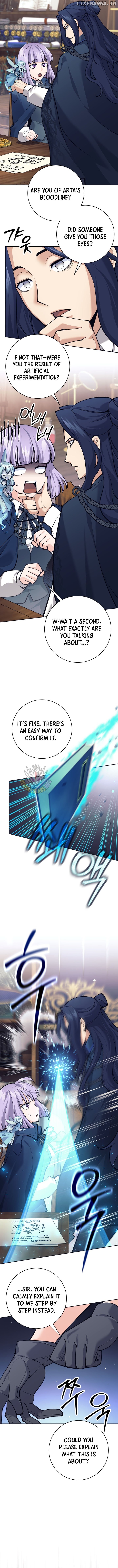 Read I Quit the Hero's Party Manga Online