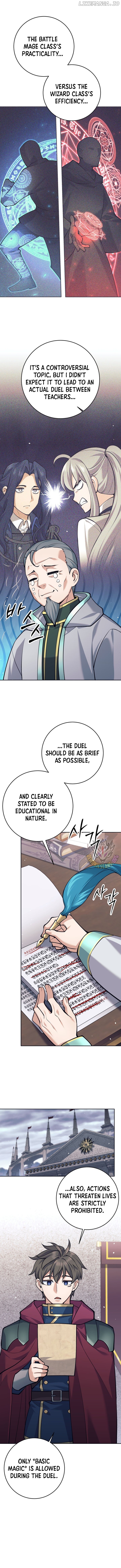 Read I Quit the Hero's Party Manga Online