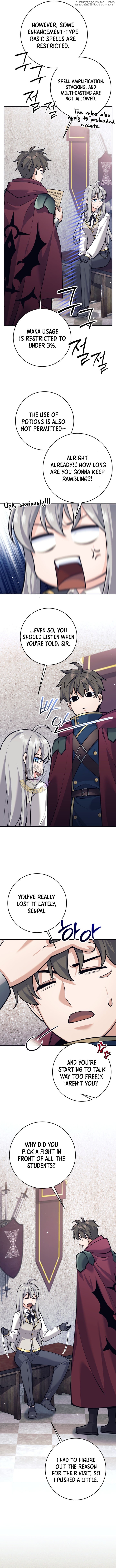 Read I Quit the Hero's Party Manga Online