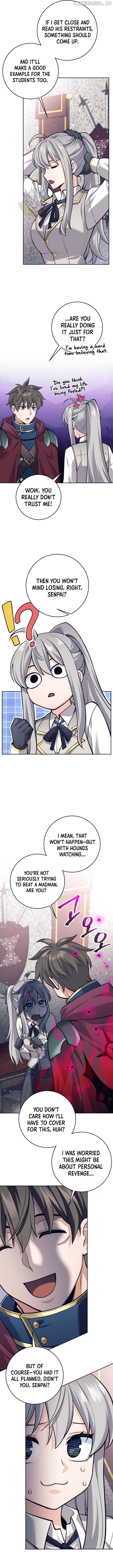 Read I Quit the Hero's Party Manga Online