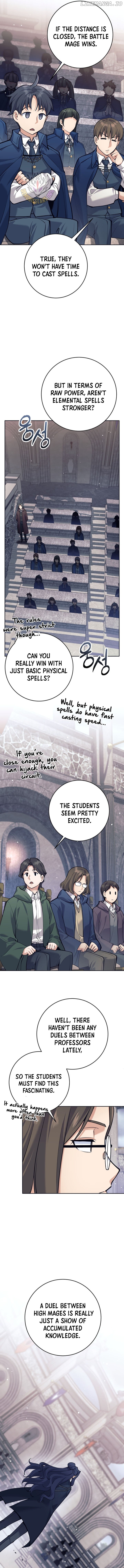 Read I Quit the Hero's Party Manga Online
