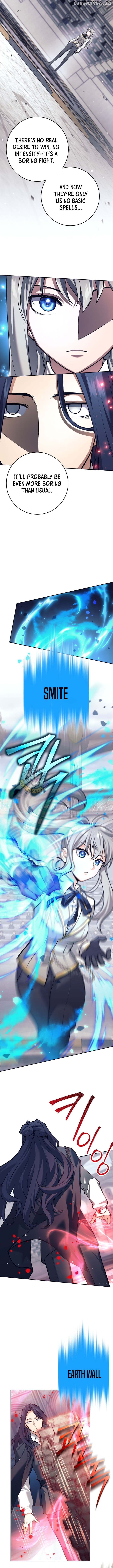 Read I Quit the Hero's Party Manga Online