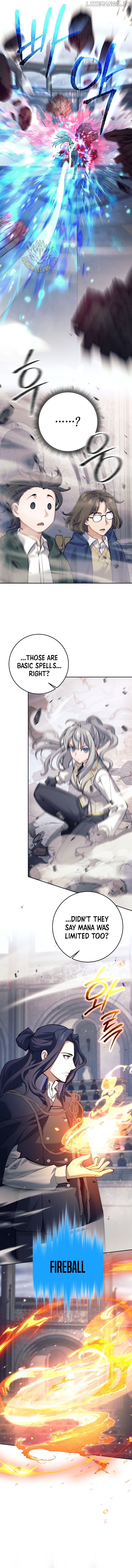 Read I Quit the Hero's Party Manga Online