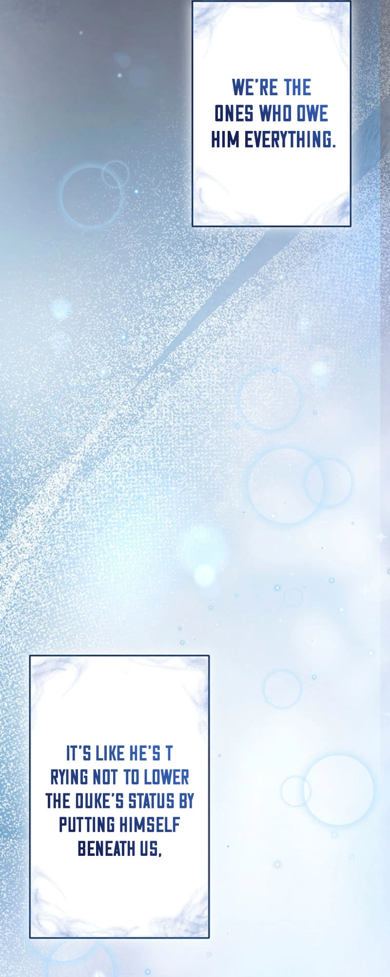 Read I Reincarnated as a Minor Villain Mob and Somehow Became Famous Manga Online