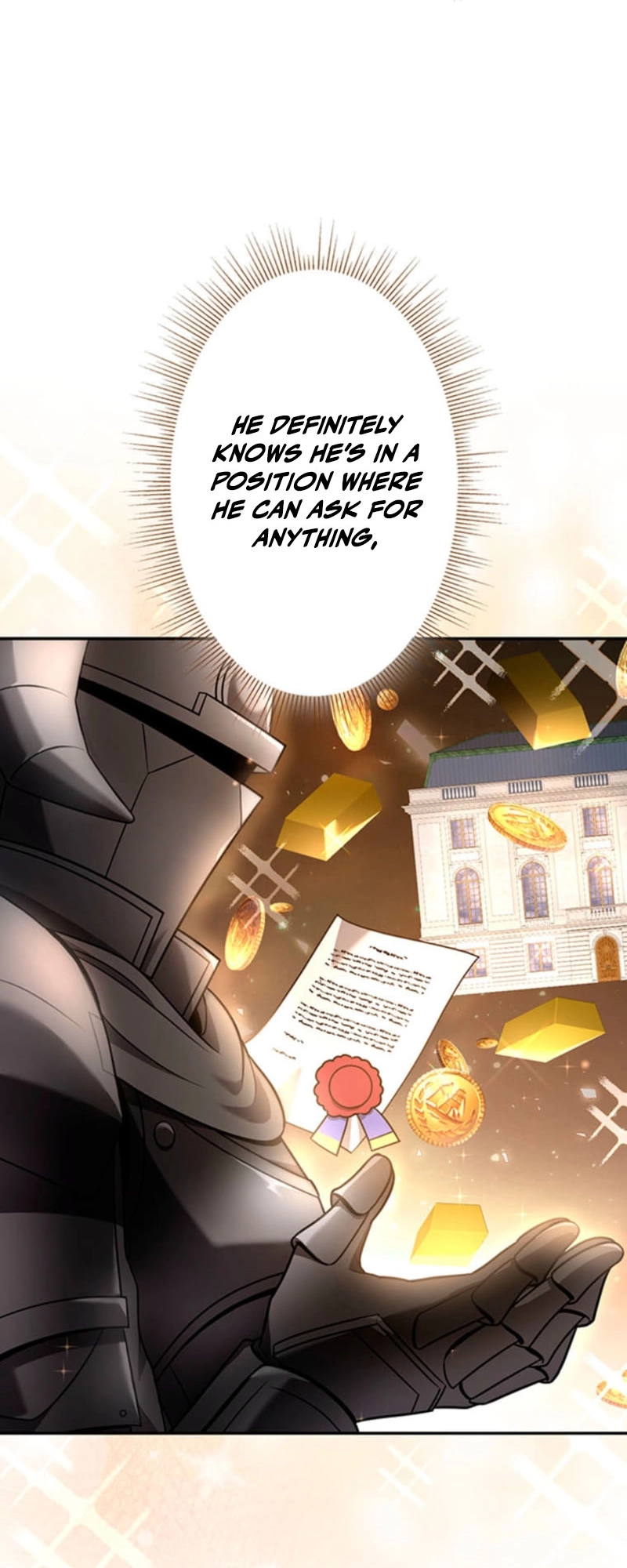 Read I Reincarnated as a Minor Villain Mob and Somehow Became Famous Manga Online