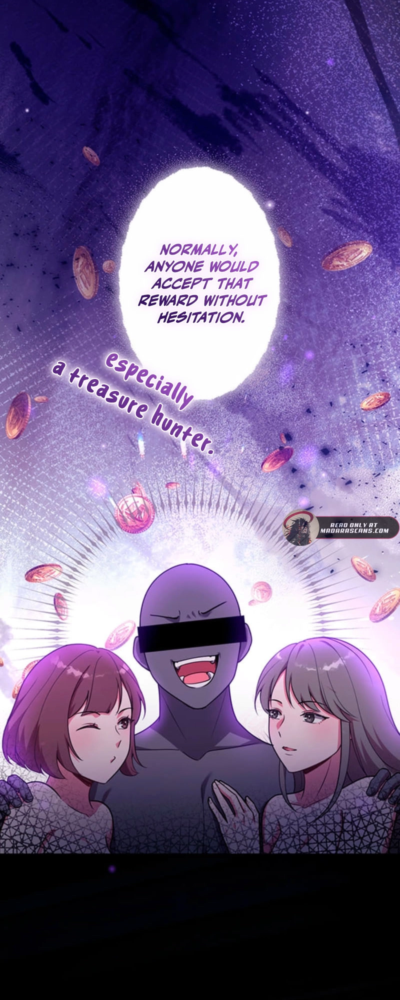 Read I Reincarnated as a Minor Villain Mob and Somehow Became Famous Manga Online