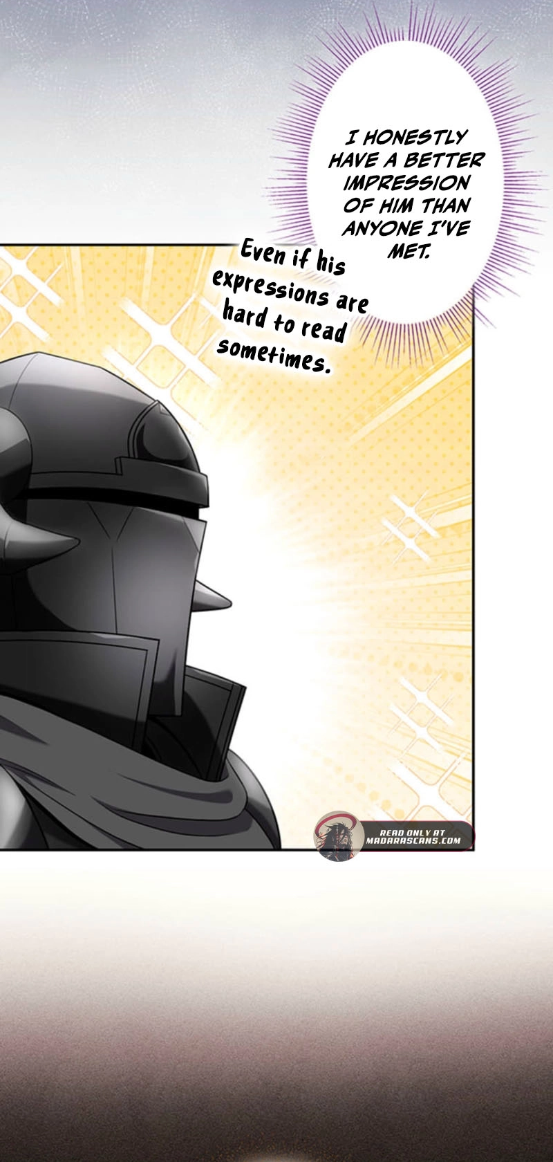 Read I Reincarnated as a Minor Villain Mob and Somehow Became Famous Manga Online