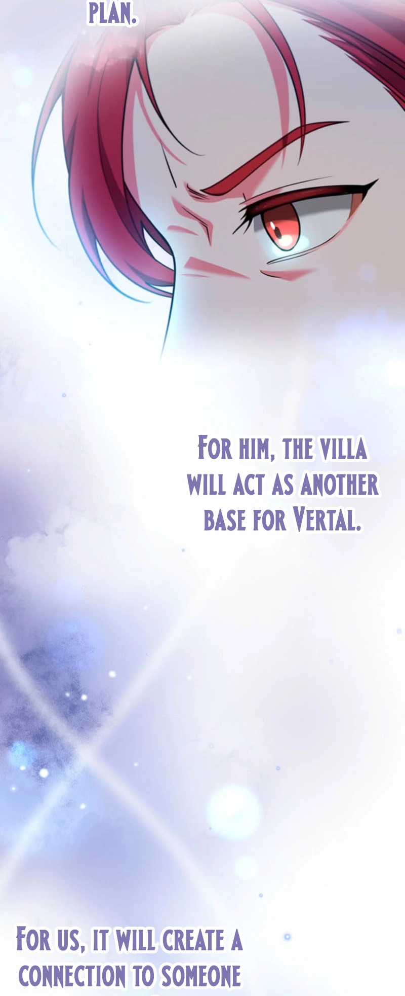 Read I Reincarnated as a Minor Villain Mob and Somehow Became Famous Manga Online