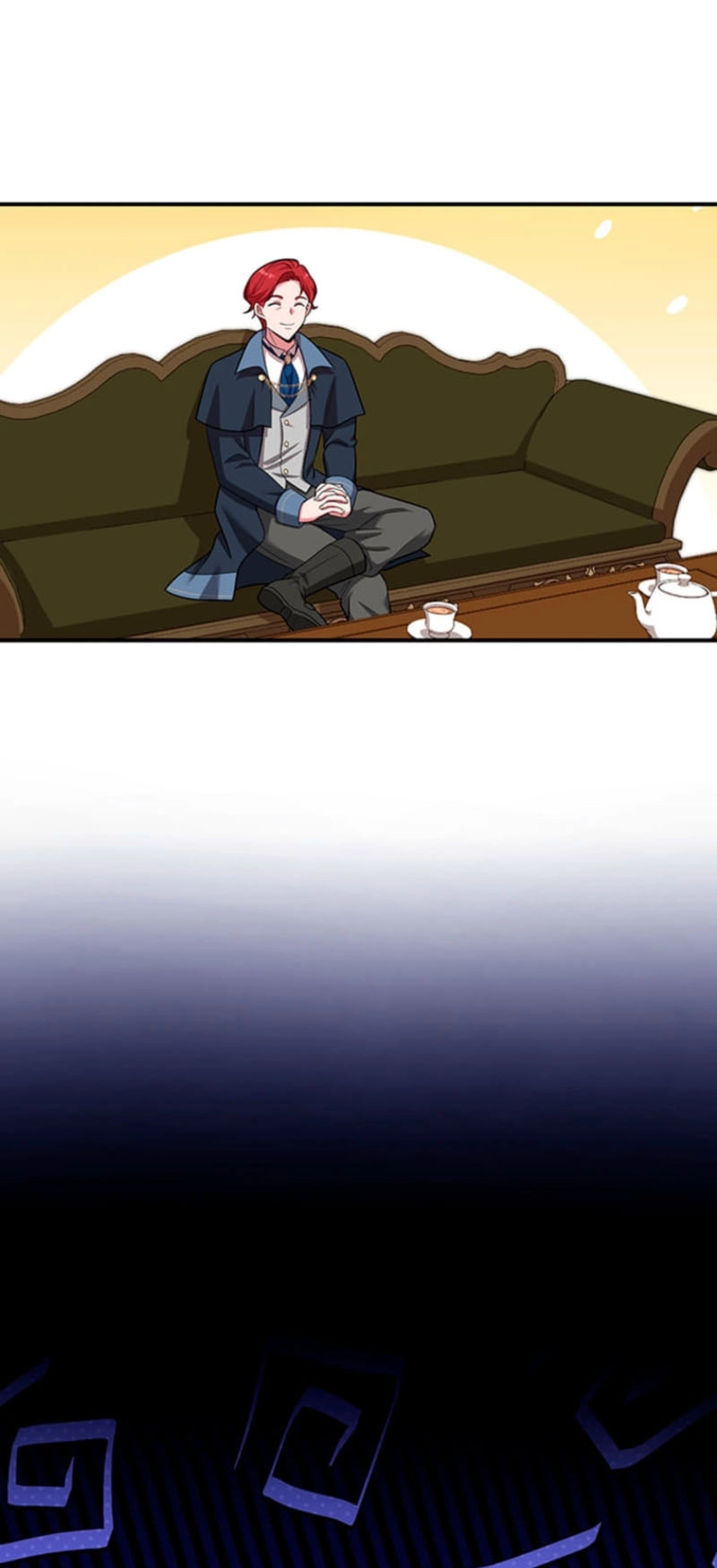Read I Reincarnated as a Minor Villain Mob and Somehow Became Famous Manga Online