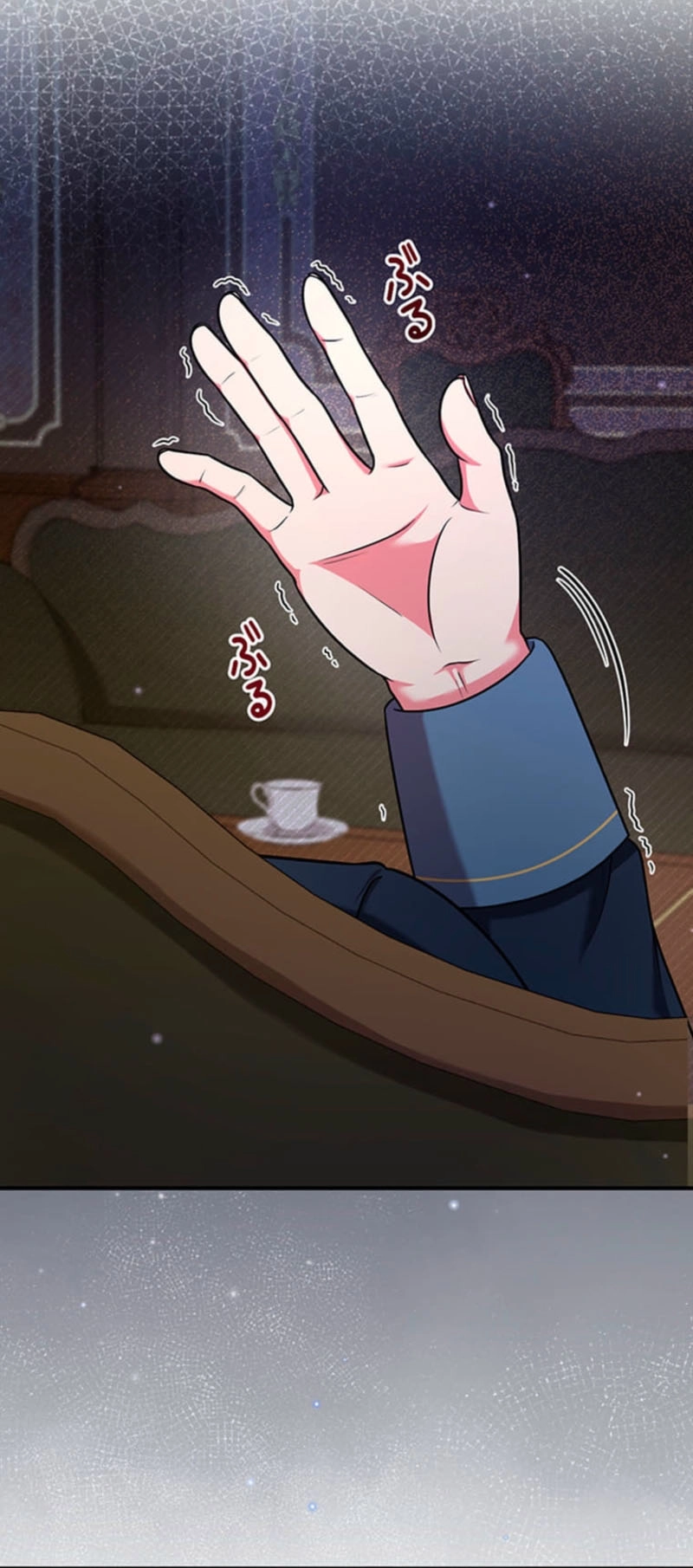 Read I Reincarnated as a Minor Villain Mob and Somehow Became Famous Manga Online
