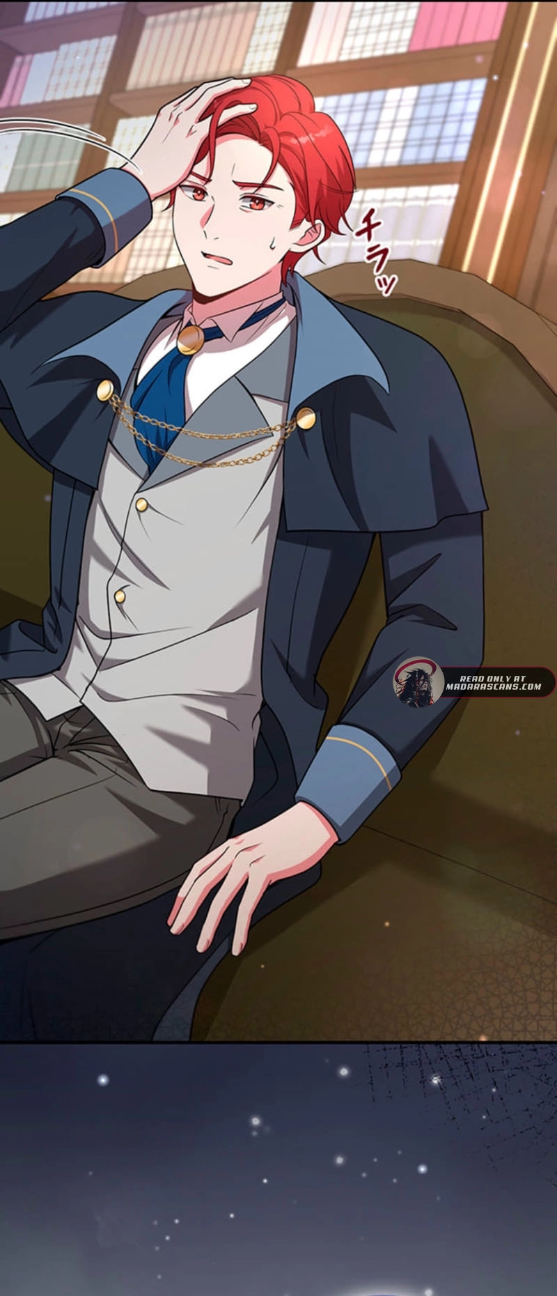 Read I Reincarnated as a Minor Villain Mob and Somehow Became Famous Manga Online