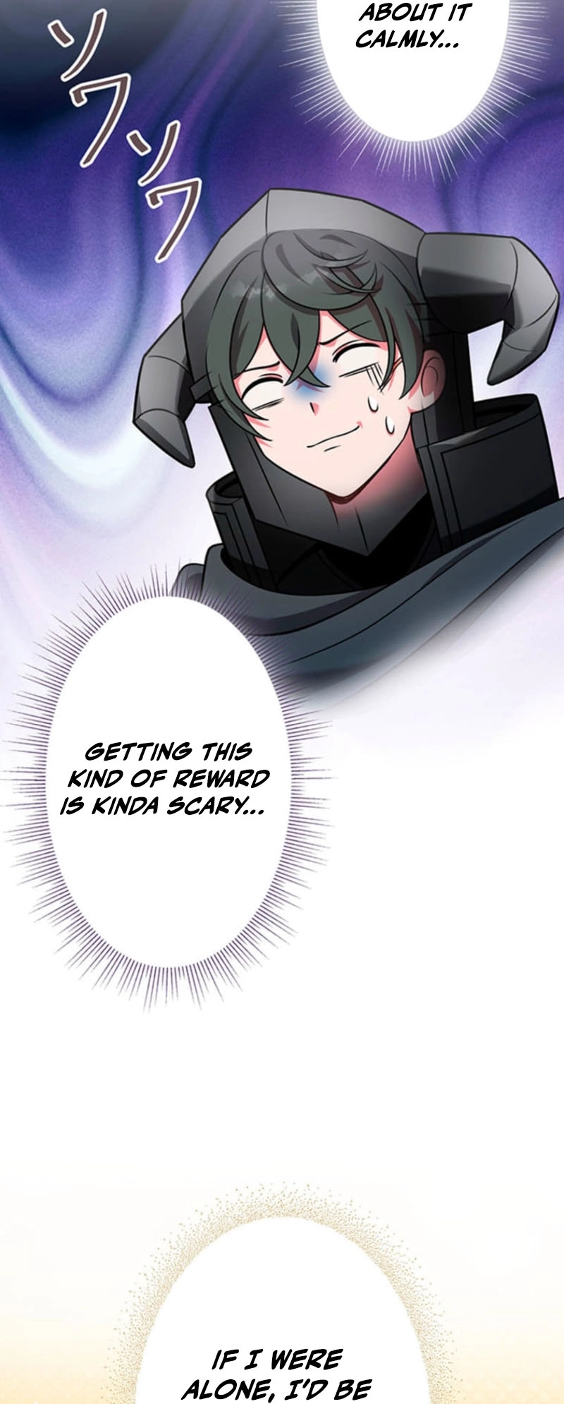 Read I Reincarnated as a Minor Villain Mob and Somehow Became Famous Manga Online