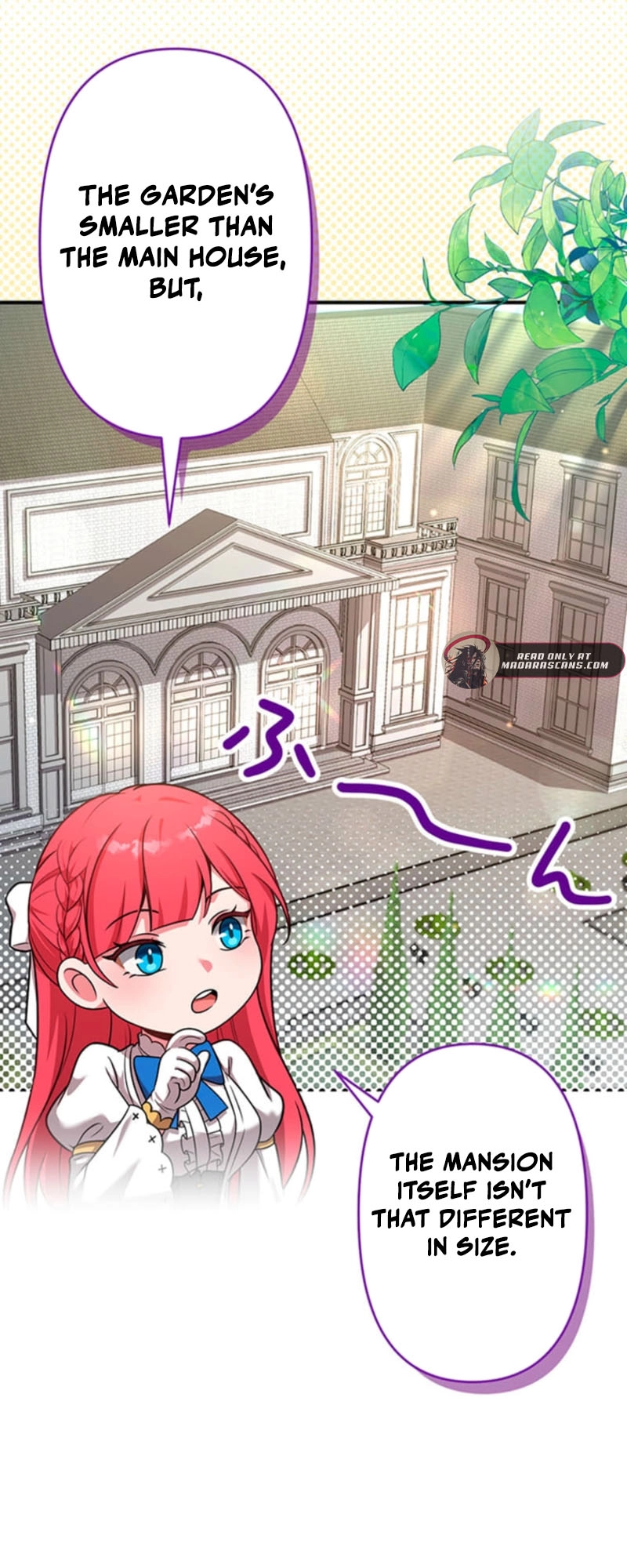 Read I Reincarnated as a Minor Villain Mob and Somehow Became Famous Manga Online
