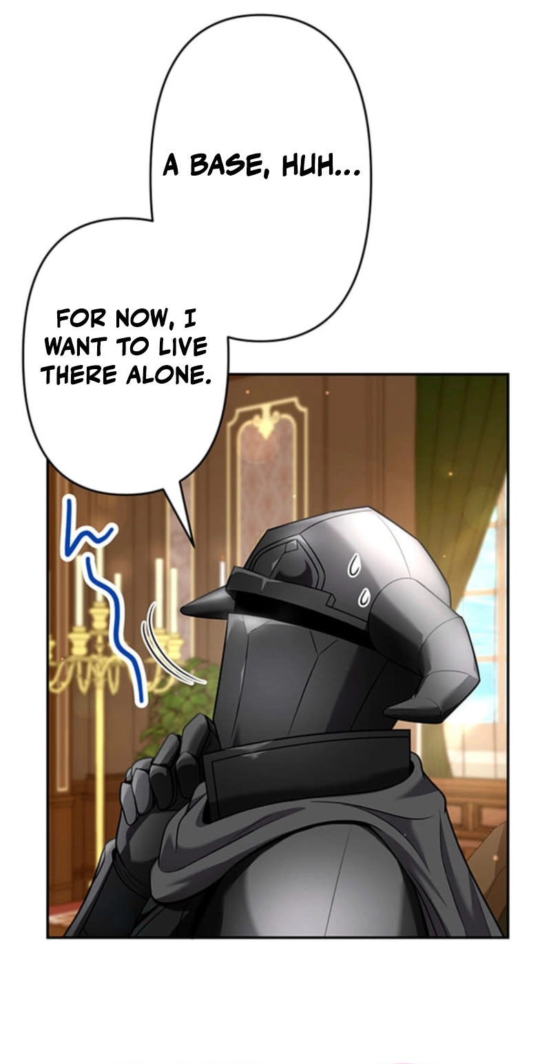 Read I Reincarnated as a Minor Villain Mob and Somehow Became Famous Manga Online