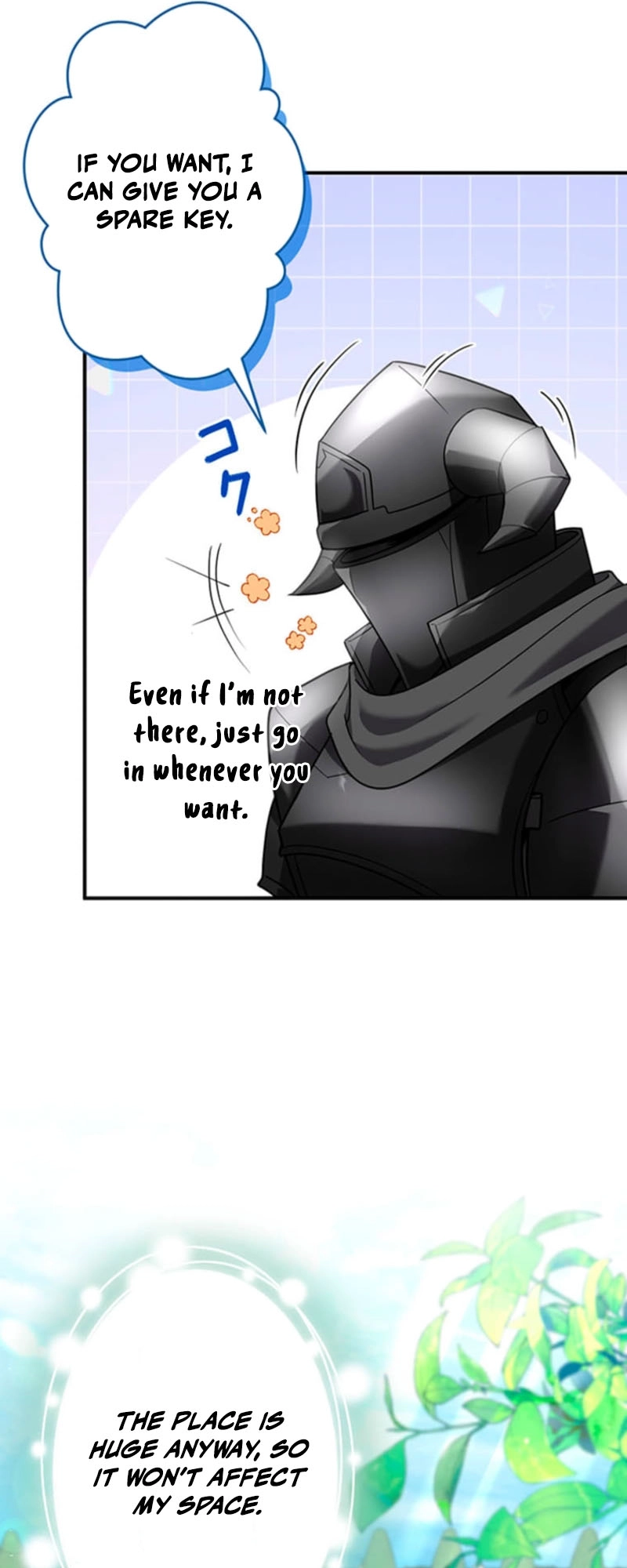 Read I Reincarnated as a Minor Villain Mob and Somehow Became Famous Manga Online