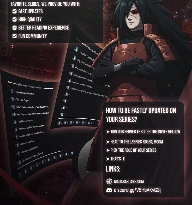 Read I Reincarnated as a Minor Villain Mob and Somehow Became Famous Manga Online