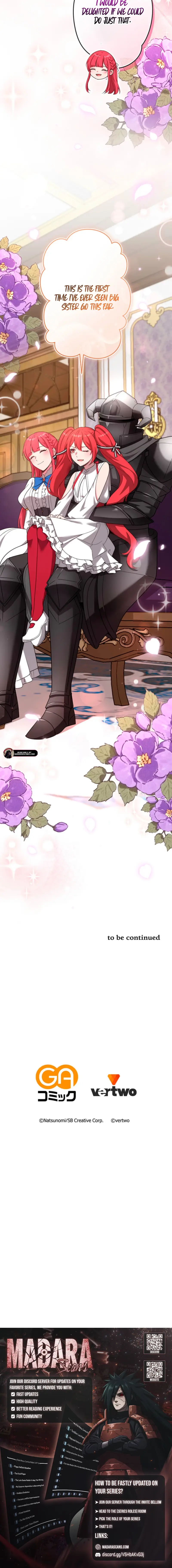 Read I Reincarnated as a Minor Villain Mob and Somehow Became Famous Manga Online