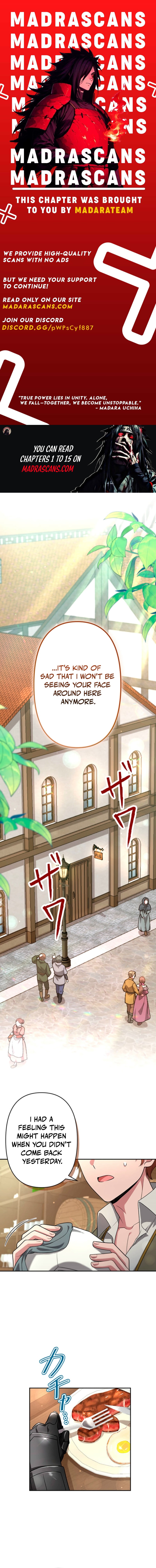 Read I Reincarnated as a Minor Villain Mob and Somehow Became Famous Manga Online