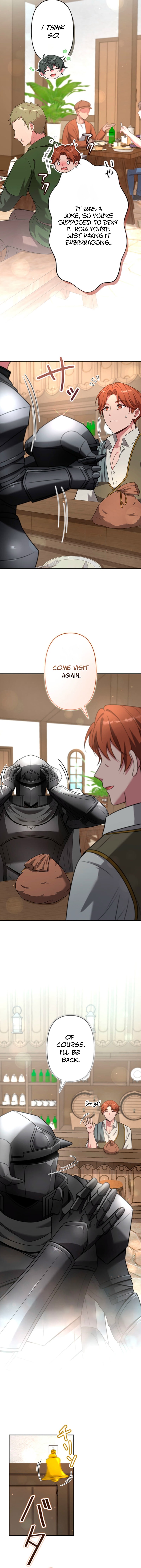 Read I Reincarnated as a Minor Villain Mob and Somehow Became Famous Manga Online