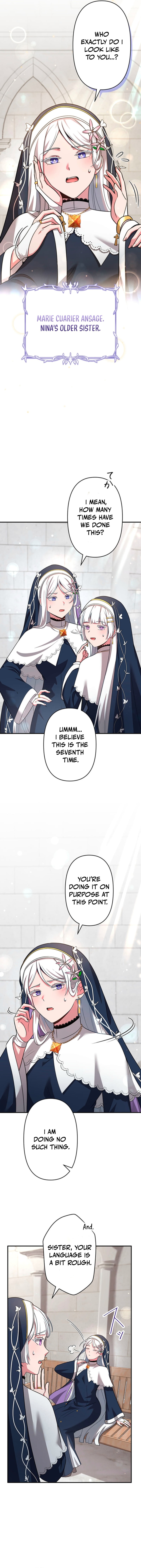 Read I Reincarnated as a Minor Villain Mob and Somehow Became Famous Manga Online