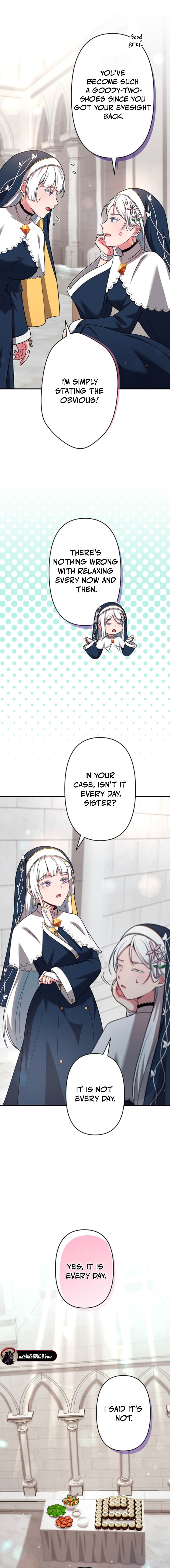 Read I Reincarnated as a Minor Villain Mob and Somehow Became Famous Manga Online