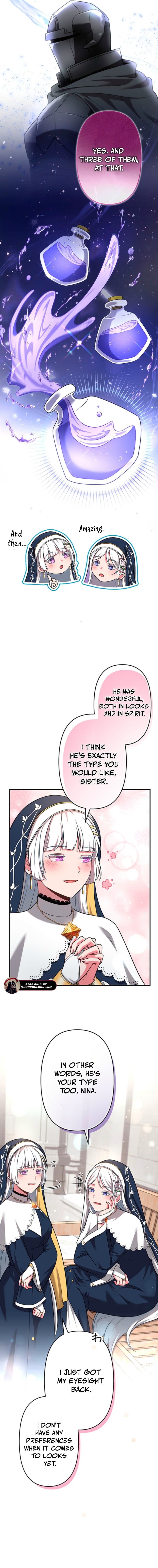 Read I Reincarnated as a Minor Villain Mob and Somehow Became Famous Manga Online