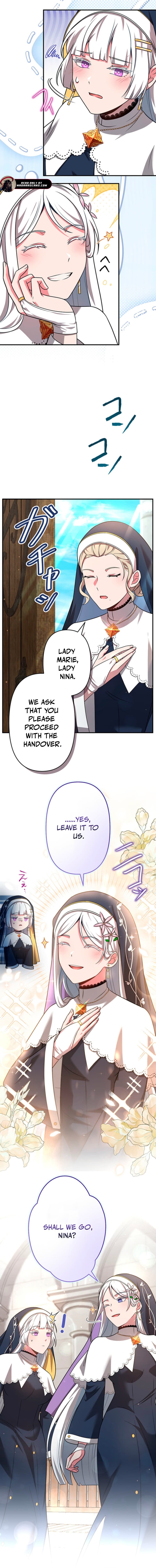 Read I Reincarnated as a Minor Villain Mob and Somehow Became Famous Manga Online
