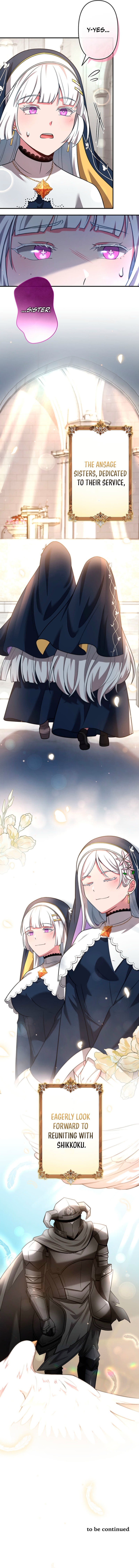 Read I Reincarnated as a Minor Villain Mob and Somehow Became Famous Manga Online