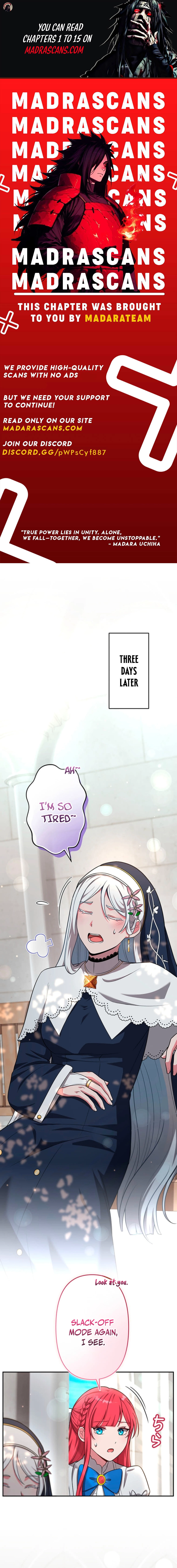 Read I Reincarnated as a Minor Villain Mob and Somehow Became Famous Manga Online