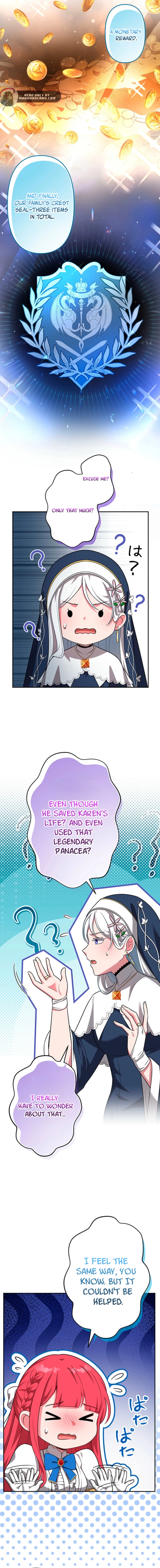 Read I Reincarnated as a Minor Villain Mob and Somehow Became Famous Manga Online