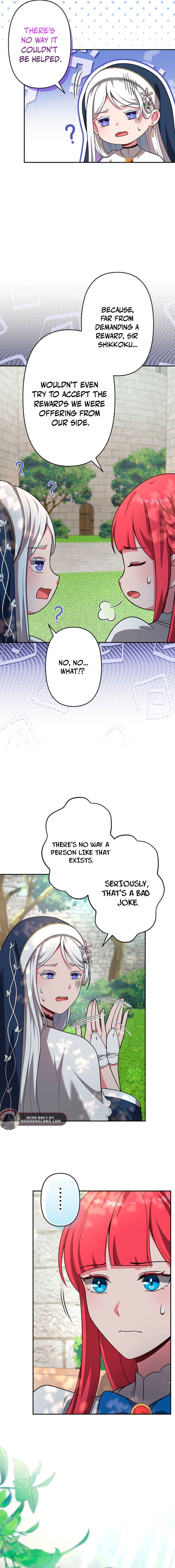 Read I Reincarnated as a Minor Villain Mob and Somehow Became Famous Manga Online