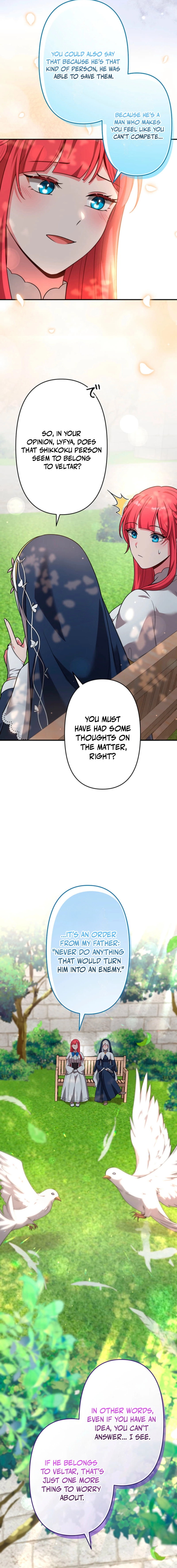 Read I Reincarnated as a Minor Villain Mob and Somehow Became Famous Manga Online