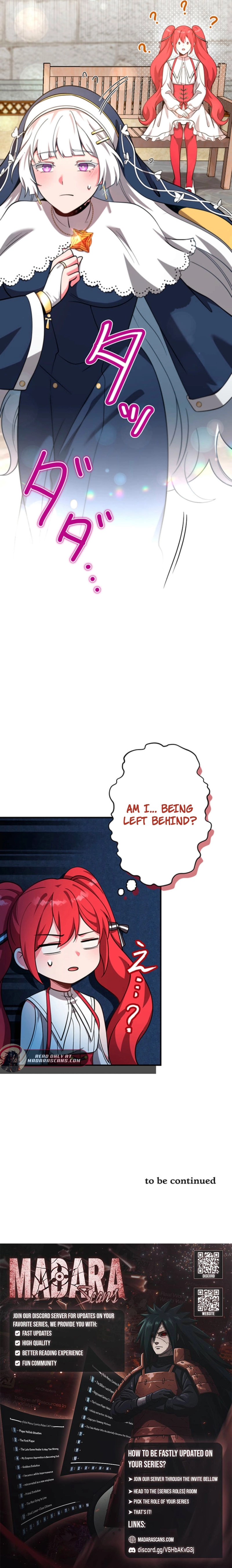 Read I Reincarnated as a Minor Villain Mob and Somehow Became Famous Manga Online