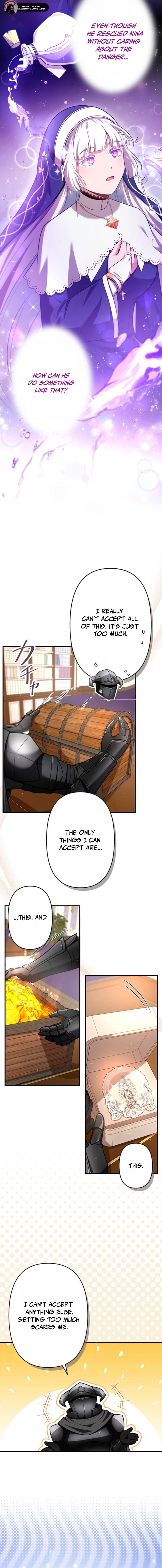 Read I Reincarnated as a Minor Villain Mob and Somehow Became Famous Manga Online