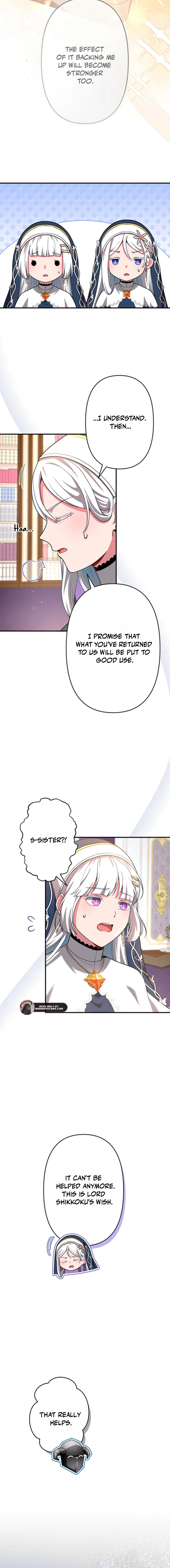 Read I Reincarnated as a Minor Villain Mob and Somehow Became Famous Manga Online