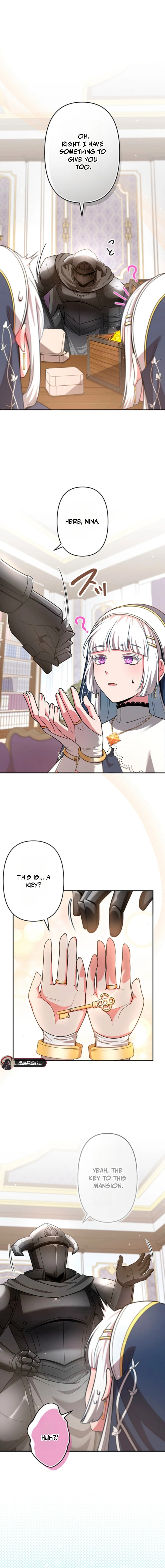 Read I Reincarnated as a Minor Villain Mob and Somehow Became Famous Manga Online