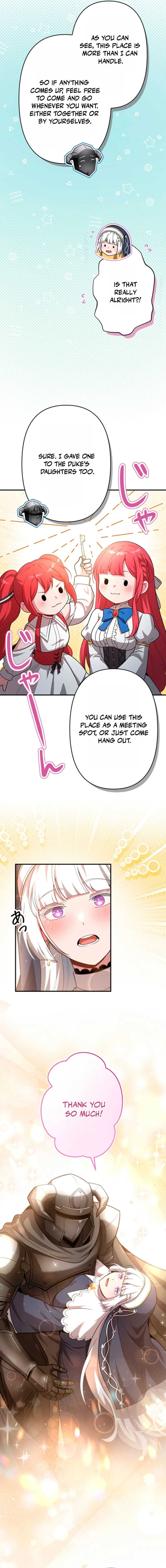 Read I Reincarnated as a Minor Villain Mob and Somehow Became Famous Manga Online