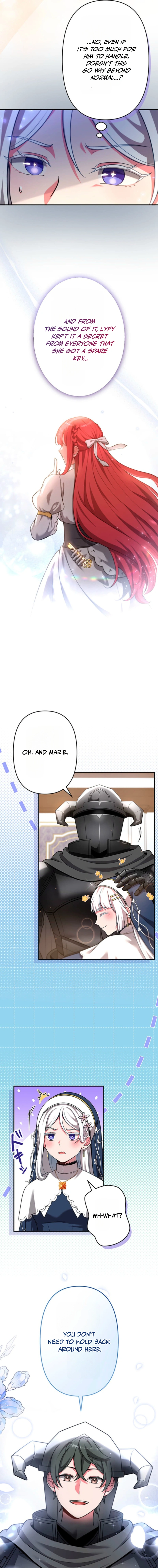 Read I Reincarnated as a Minor Villain Mob and Somehow Became Famous Manga Online