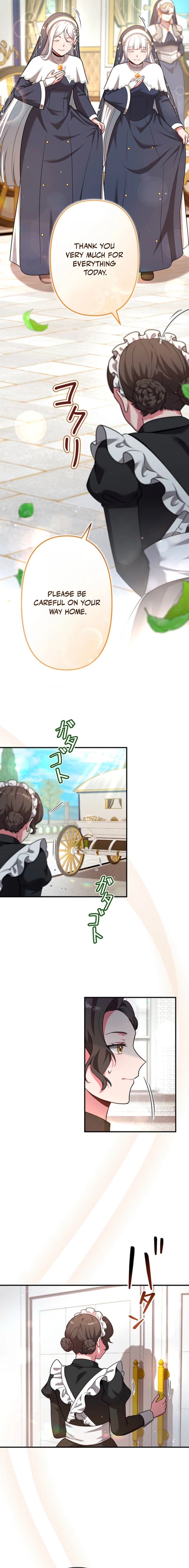 Read I Reincarnated as a Minor Villain Mob and Somehow Became Famous Manga Online