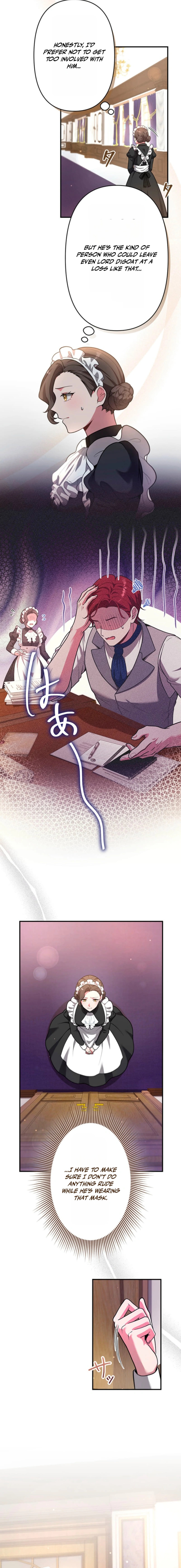 Read I Reincarnated as a Minor Villain Mob and Somehow Became Famous Manga Online