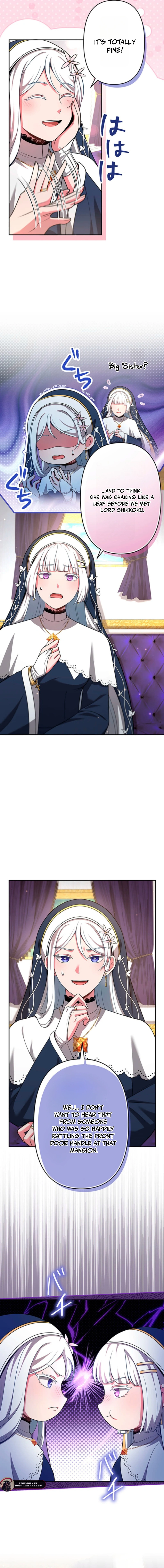 Read I Reincarnated as a Minor Villain Mob and Somehow Became Famous Manga Online