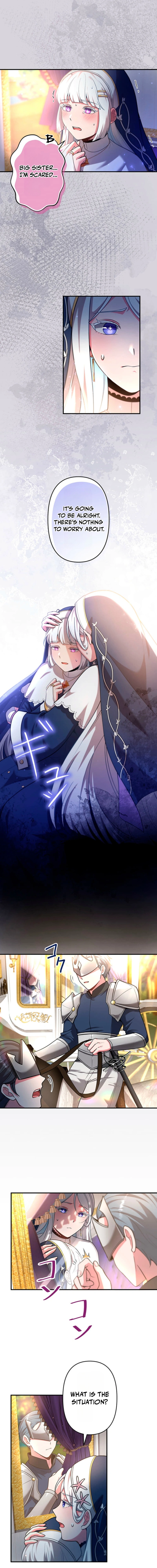 Read I Reincarnated as a Minor Villain Mob and Somehow Became Famous Manga Online