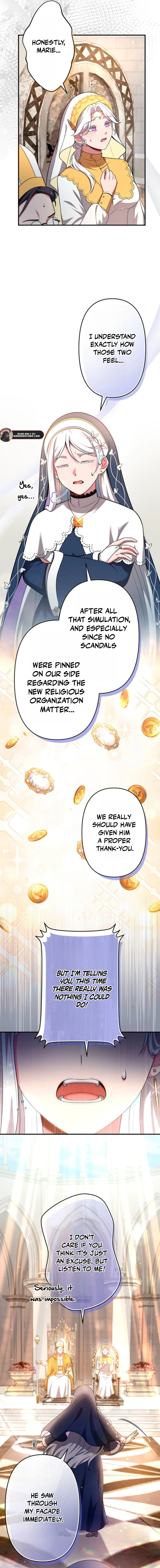 Read I Reincarnated as a Minor Villain Mob and Somehow Became Famous Manga Online
