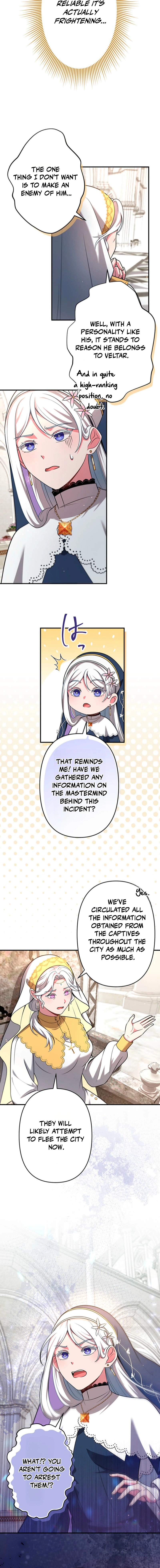 Read I Reincarnated as a Minor Villain Mob and Somehow Became Famous Manga Online