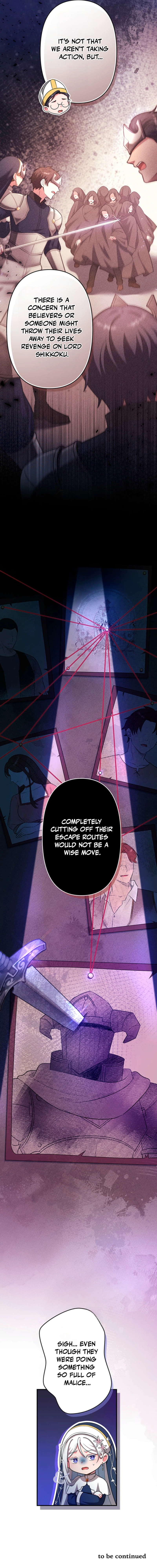 Read I Reincarnated as a Minor Villain Mob and Somehow Became Famous Manga Online