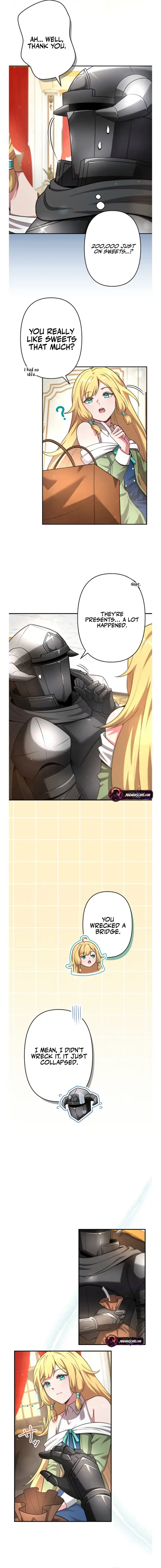 Read I Reincarnated as a Minor Villain Mob and Somehow Became Famous Manga Online
