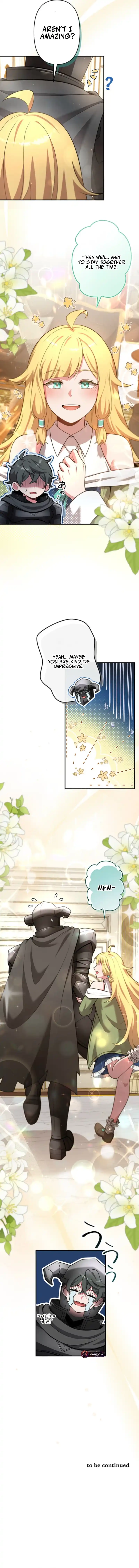Read I Reincarnated as a Minor Villain Mob and Somehow Became Famous Manga Online