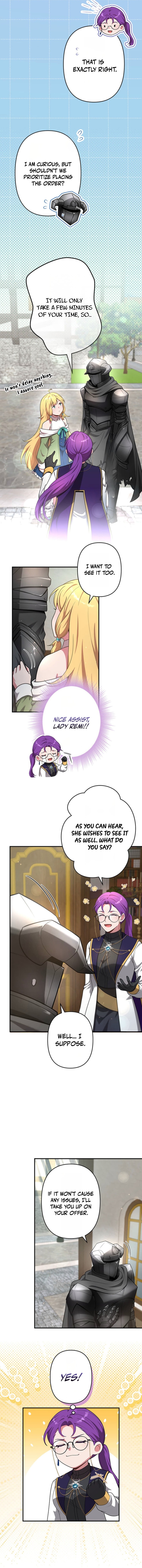 Read I Reincarnated as a Minor Villain Mob and Somehow Became Famous Manga Online