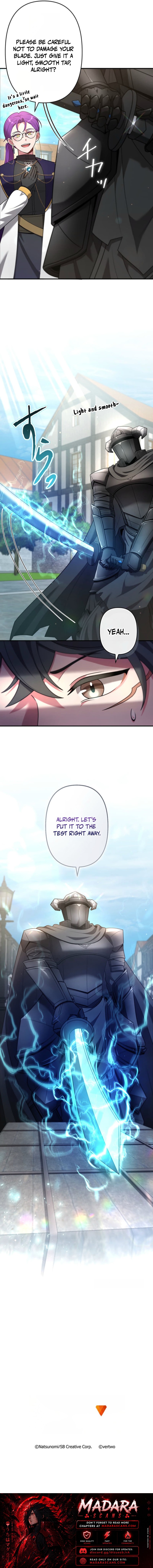 Read I Reincarnated as a Minor Villain Mob and Somehow Became Famous Manga Online